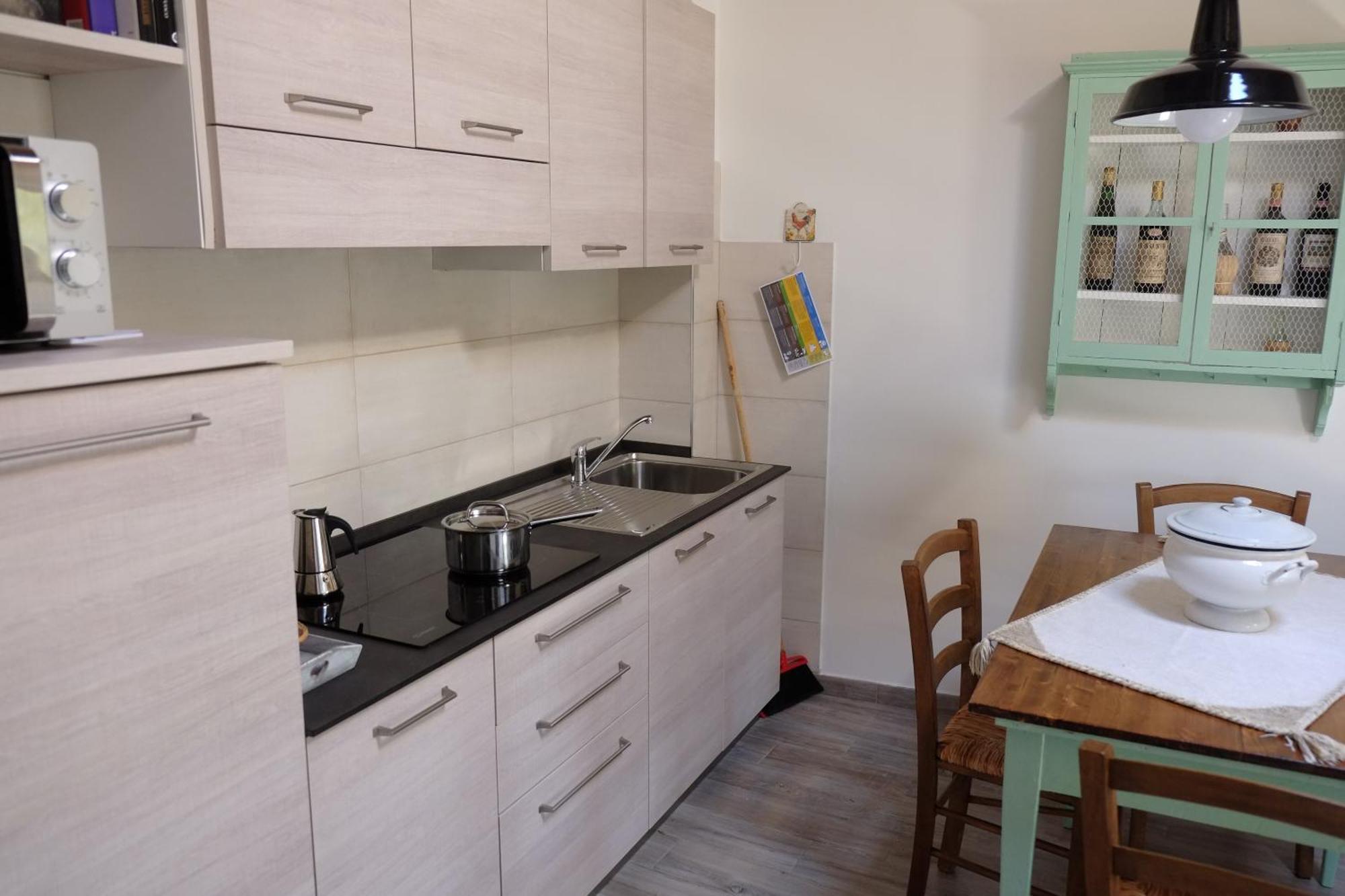 Agriturismo La Roverella Monteroni d'Arbia Eksteriør billede